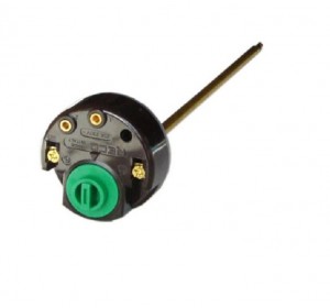 Терморегулятор RTR 80°20A.